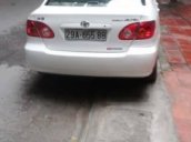 Bán Toyota Corolla Altis sản xuất năm 2003, màu trắng