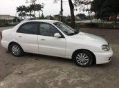 Bán xe Daewoo Lanos 2004, màu trắng, giá chỉ 79 triệu