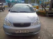 Bán xe Toyota Corolla Altis năm sản xuất 2003, giá chỉ 280 triệu