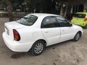 Bán xe Daewoo Lanos 2004, màu trắng, giá chỉ 79 triệu