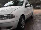 Cần bán xe Fiat Siena 2002, màu trắng, giá chỉ 60 triệu