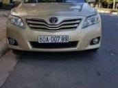 Bán Toyota Camry năm sản xuất 2011, xe nhập