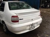 Cần bán xe Fiat Siena 2002, màu trắng, giá chỉ 60 triệu