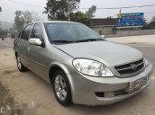 Bán Lifan 520 năm 2007, màu bạc, giá 62tr