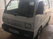 Bán xe Suzuki Blind Van năm 2015, màu trắng, 220tr