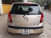 Bán xe Hyundai i10 đời 2010, nhập khẩu, giá tốt