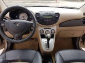 Bán xe Hyundai i10 đời 2010, nhập khẩu, giá tốt