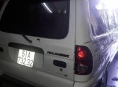 Bán Isuzu Hi lander sản xuất năm 2008, màu trắng chính chủ, giá chỉ 250 triệu