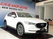 Bán CX-5 2018 giảm ngay 27 triệu, hỗ trợ vay ngân hàng 90%, có xe ngay trong 3 ngày. Lh 0908 360 146 Toàn Mazda