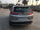 Cần bán xe Honda CR V sản xuất năm 2018, nhập khẩu, liên hệ 0908999735 nhận xe sớm