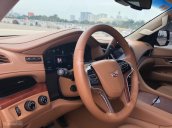 Cadillac Escalade ESV Platinum đời 2017, cần bán ngay, chính chủ giá tốt