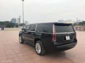 Cadillac Escalade ESV Platinum đời 2017, cần bán ngay, chính chủ giá tốt