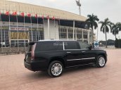 Cadillac Escalade ESV Platinum đời 2017, cần bán ngay, chính chủ giá tốt