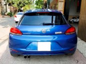 Bán Volkswagen Scirocco 2011, màu xanh lam, nhập khẩu nguyên chiếc