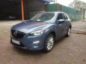 Bán Mazda CX 5 2015, nhập khẩu còn mới, 775 triệu