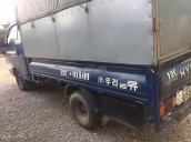 Bán Hyundai Porter II đời 2005, màu xanh lam, nhập khẩu nguyên chiếc