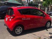 Bán xe Chevroled Spark LTZ tự động