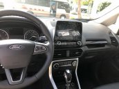 Bán Ford EcoSport SVP năm 2018, Đủ màu, giá cạnh tranh