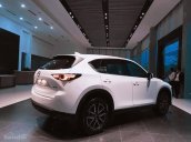 Mazda CX5 2.0  uy tín tại Sài Gòn, giao xe ngay trong 3 ngày, hỗ trợ vay vốn 90%. Lh 0908 360 146  Toàn Mazda