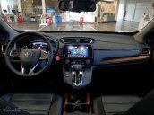 CRV 2018 mới tại Honda Daklak ----0918424647 giao xe trong tháng