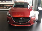 Chỉ cần trả trước 150 triệu rinh ngay Mazda 2 SD đủ màu, giao ngay, lh Ms Thu 0981 485 819