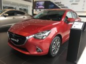 Chỉ cần trả trước 150 triệu rinh ngay Mazda 2 SD đủ màu, giao ngay, lh Ms Thu 0981 485 819