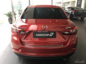 Chỉ cần trả trước 150 triệu rinh ngay Mazda 2 SD đủ màu, giao ngay, lh Ms Thu 0981 485 819