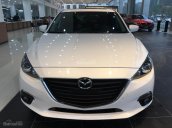 Mazda 3 2018 đủ màu giao ngay - Trả góp 180tr nhận xe ngay‎, liên hệ Ms Thu 0938901014