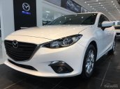 Mazda 3 2018 đủ màu giao ngay - Trả góp 180tr nhận xe ngay‎, liên hệ Ms Thu 0938901014