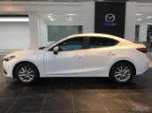 Mazda 3 2018 đủ màu giao ngay - Trả góp 180tr nhận xe ngay‎, liên hệ Ms Thu 0938901014