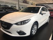 Mazda 3 2018 đủ màu giao ngay - Trả góp 180tr nhận xe ngay‎, liên hệ Ms Thu 0938901014