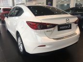 Mazda 3 2018 đủ màu giao ngay - Trả góp 180tr nhận xe ngay‎, liên hệ Ms Thu 0938901014