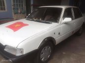 Bán Peugeot 205 năm sản xuất 1992, màu trắng, xe nhập, giá chỉ 28 triệu