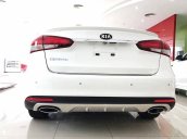 Kia Cerato 1.6MT 2018 - Lấy xe với 150 tr - trả góp lãi suất thấp, hấp dẫn - LH 0972.627.138