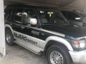 Bán Mitsubishi Pajero 2006, màu đen, giá chỉ 230 triệu