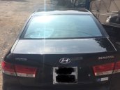 Cần bán xe Hyundai Sonata đời 2009, màu đen, nhập khẩu nguyên chiếc, chính chủ giá cạnh tranh