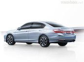 Bán xe Honda Accord sản xuất 2017, xe nhập