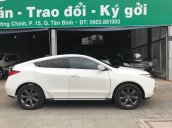 Bán ô tô Acura ZDX năm 2009, màu trắng, xe nhập