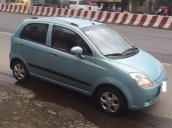 Bán xe Chevrolet Spark năm 2011, nhập khẩu