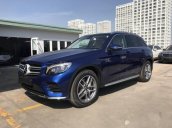 Bán Mercedes GLC 300 4MATIC sản xuất năm 2018, nhập khẩu  