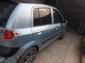 Bán xe Hyundai Getz đời 2010, giá 195tr