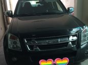 Cần bán Isuzu Dmax 2010, màu đen, nhập khẩu nguyên chiếc