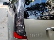 Bán xe Mitsubishi Grandis năm 2007, xe nhập