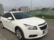 Bán ô tô Chevrolet Cruze 2015, màu trắng, nhập khẩu số tự động, 530 triệu