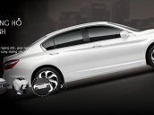 Bán xe Honda Accord sản xuất 2017, xe nhập