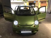 Bán xe Daewoo Matiz sản xuất năm 2008