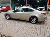 Bán ô tô Mazda 6 2016, màu vàng, nhập khẩu nguyên chiếc chính chủ