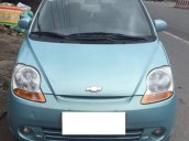 Bán xe Chevrolet Spark năm 2011, nhập khẩu