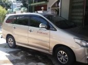 Cần bán lại xe Toyota Innova 2008, giá 297tr