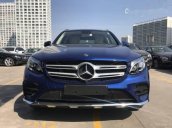 Bán Mercedes GLC 300 4MATIC sản xuất năm 2018, nhập khẩu  